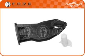 FARE 9966 - BIELETA CABLE EMBRAGUE BERLINGO