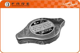 FARE 9968 - TAPON RADIADOR VEHIC. ASIATICOS 0,9