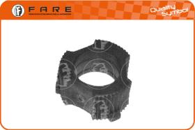 FARE 9971 - CASQUILLO CREMALLERA FIAT