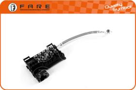 FARE 9973 - < CAJA FUSIBLES GOLF-4/LEON/A3