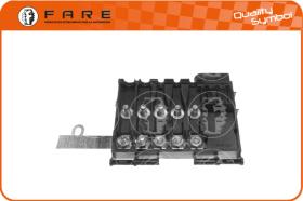 FARE 9976 - < CAJA PORTAFUSIBLES GOLF-4/LE