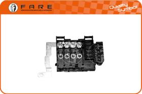 FARE 9978 - < CAJA PORTAFUSIBLES AROSA-LUP