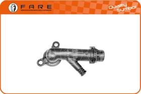 FARE 9983 - < TAPA AGUA BMW S/3 E46