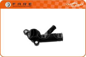 FARE 9985 - < TAPA AGUA BMW 3E36-5E34