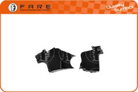 FARE 9987 - JGO TAPAS DISTRIB FIAT PUNTO-II 1.2