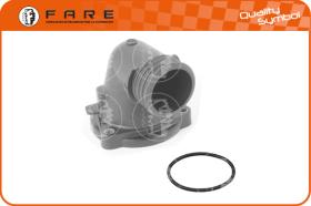 FARE 9990 - < TAPA TERMOST BMW 3E36-5E34-5