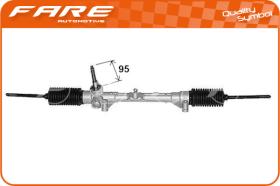 FARE DFI003 - DIRECCION MECANICA FIAT PUNTO