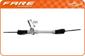 FARE DO002 - DIRECCION MECANICA OPEL CORSA B