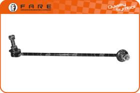 FARE F0005A - BIELETA DE SUSPENSION AUDI A3