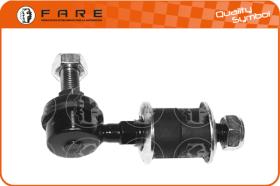 FARE F0011N - BIELETA SUSPENSION NISSAN SUNN