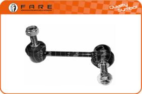 FARE F0012MA - BIELETA SUSPENSION MAZDA 626