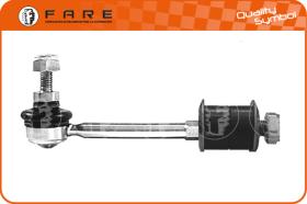 FARE F0013N - BIELETA SUSPENSION NISSAN PRIMERA