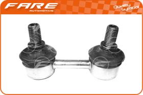 FARE F0014T - BIELETA SUSPENSION TOYOTA COROLLA