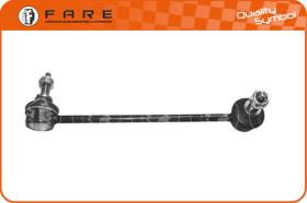 FARE F0015M - BIELETA SUSPENSION MERCEDES W1