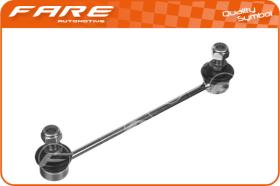 FARE F0016O - BIELETA SUSPENSION OPEL OMEGA