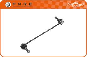 FARE F0024F - BIELETA SUSPENSION FIAT MAREA