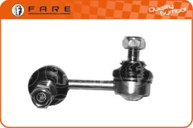 FARE F0034T - BIELETA SUSPENSION TOYOTA AVENSIS