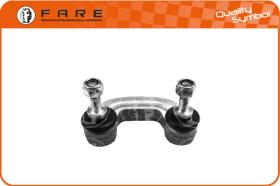 FARE F0035A - BIELETA SUSPENSION AUDI A4-A6