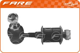 FARE F0035N - BIELETA SUSPENSION NISSAN MAXIMA