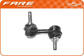 FARE F0052H - BIELETA SUSPENSION HONDA CIVIC