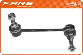 FARE F0054M - BIELETA SUSPENSION MERCEDES W140