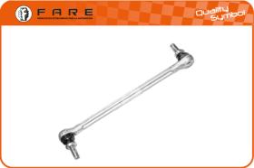 FARE F0064FO - # BIELETA SUSP. FORD FOCUS ALUMINIO