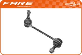 FARE F0064M - BIELETA SUSPENSION MERCEDES W140