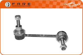 FARE F0064R - BIELETA SUSPENSION RENAULT TRAFIC