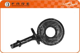 FARE F0064V - BIELETA SUSPENSION VW PASSAT D.19MM