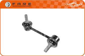 FARE F0112MA - BIELETA SUSPENSION MAZDA 626