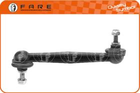 FARE F0113AF - BIELETA SUSPENSION PLASTICO ALFA 14