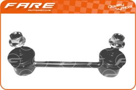 FARE F0113N - BIELETA DE SUSPENSION NISSAN X-TRAI