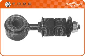 FARE F0114F - BIELETA SUSPENSION FIAT MAREA-TIPO-