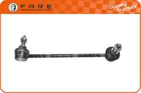 FARE F0115M - <BIELETA SUSPENSION MERCEDES W168