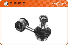 FARE F0115V - BIELETA SUSPENSION VW GOLF-VENTO