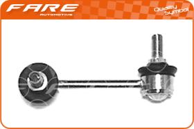 FARE F0117N - < BIELETA SUSPENSION NISSAN VANETTE