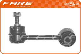 FARE F0118RO - BIELETA SUSPENSION ROVER 75