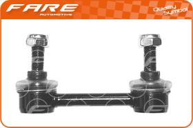 FARE F0212MA - BIELETA SUSPENSION MAZDA 626