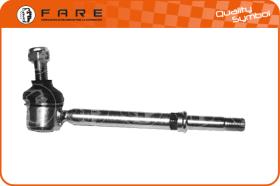 FARE F0213N - BIELETA SUSPENSION NISSAN PRIMERA