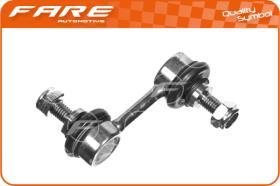 FARE F0214B - BIELETA SUSPENSION BMW SERIE 5 E39