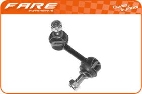 FARE F0252H - BIELETA SUSPENSION HONDA CIVIC