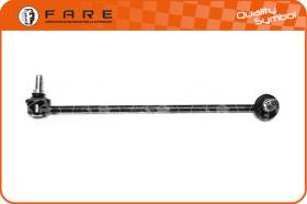FARE F0335V - BIELETA SUSPENSION VW GOLF 4
