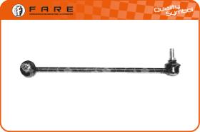 FARE F0435V - BIELETA SUSPENSION VW GOLF IV