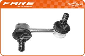 FARE F0614T - BIELETA SUSPENSION TOYOTA AVENSIS