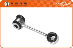 FARE F0731M - <BIELETA SUSPENSION MERCEDES W210