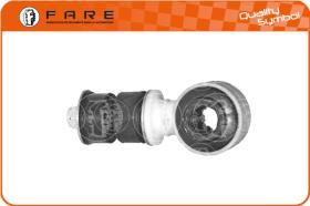 FARE F0804O - BIELETA DE SUSPENSION OPEL ASTRA