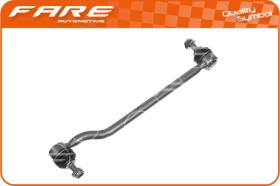 FARE F0847M - BIELETA SUSPENSION MERCEDES W203 SE