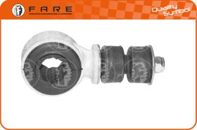 FARE F0904O - BIELETA DE SUSPENSION OPEL ASTRA