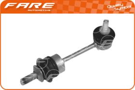 FARE F0907B - BIELETA SUSP.BMW SERIE 5 (E60)