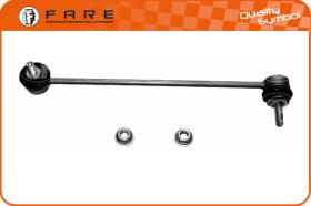 FARE F0908B - BIELETA SUSP.BMW SERIE 5 (E60)